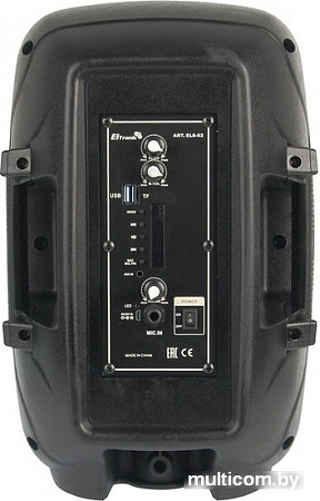 Мини-система Eltronic EL8-02