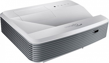 Проектор Optoma EH320UST