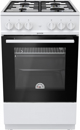 Кухонная плита Gorenje G5111WH