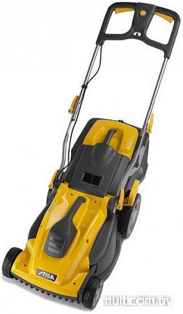 Колёсная газонокосилка Stiga COMBI 44 E (294420068/S14)