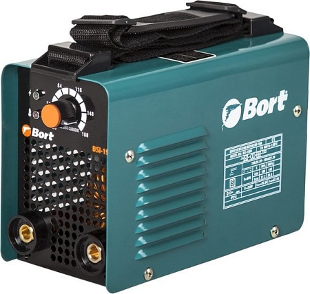 Сварочный инвертор Bort BSI-190H 91272645