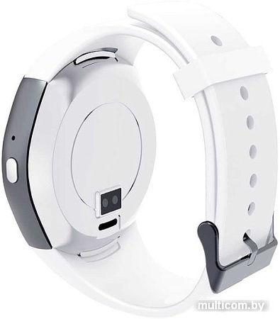 Умные часы Smarterra SmartLife R (белый)