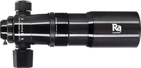 Телескоп Levenhuk Ra R66 ED Doublet Carbon OTA