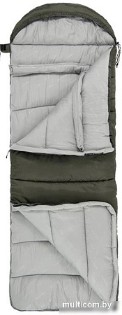 Спальный мешок Naturehike U150 NH20MSD07 6927595764398 (зеленый)
