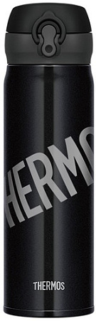 Термокружка THERMOS JNL-500 TSS LB 500мл (черный)