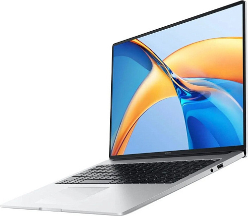 Ноутбук HONOR MagicBook X16 2024 BRN-H56 5301AJYF