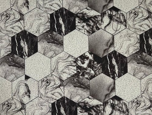 Придверный коврик Kovrikbel №34 (120x120)