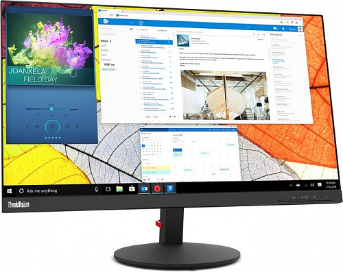 Монитор Lenovo ThinkVision S27q-10 61E8GAT1EU