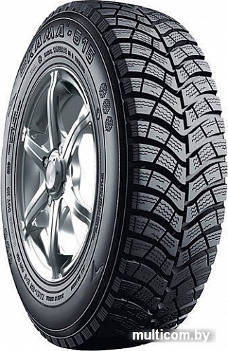 Автомобильные шины KAMA 515 205/75R15 97Q