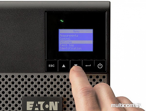 Источник бесперебойного питания Eaton 5P 650VA (5P650i)