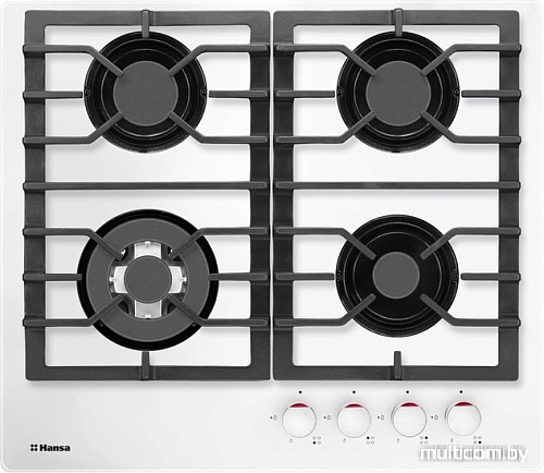 Варочная панель Hansa BHKW63138
