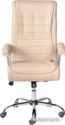 Кресло Меб-ФФ MF-3036 (бежевый)