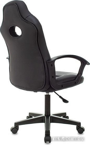 Кресло Zombie 11LT (черный)