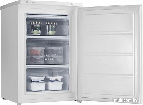 Hisense FV105D4AW1