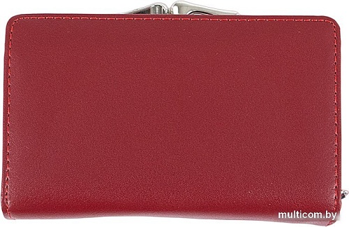 Кошелек Passo Avanti 920-NL0633B-BRD (бордовый)