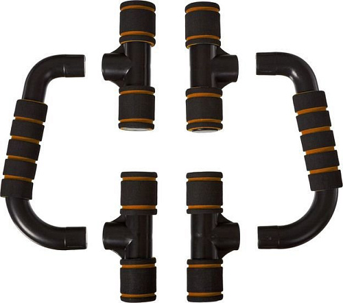 Упоры для отжимания Bradex SF 0737