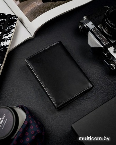 Кошелек Cedar Rovicky 1537-03-BOR-1232 (черный)