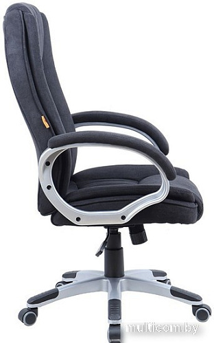 Кресло CHAIRMAN CH667 (черный)