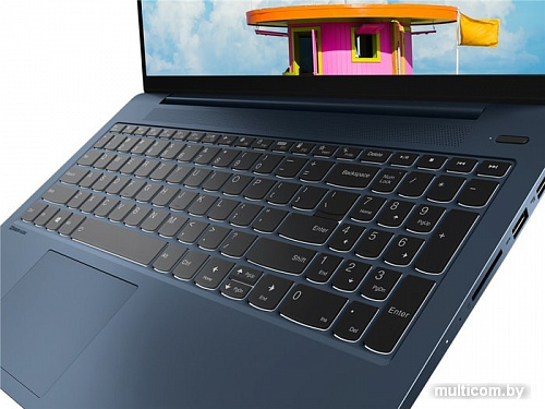 Ноутбук Lenovo IdeaPad 5 15ALC05 82LN007QRU