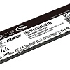 SSD Team MP44 512GB TM8FPW512G0C101