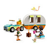 Конструктор LEGO Friends 41726 Праздничный поход