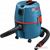 Пылесос Bosch GAS 20 L SFC