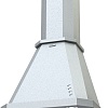 Кухонная вытяжка Krona Neya 600 structural ivory PB