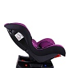 Детское автокресло Amarobaby Safety (фиолетовый)