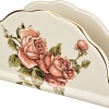 Салфетница Lefard Корейская Роза 86-1314