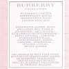 Burberry Brit Sheer EdT (100 мл)