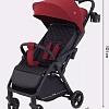 Коляска прогулочная «книга» Rant Sky RA400 (cherry)