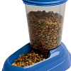 Кормушка механическая Ferplast Zenith (синий)