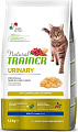 Сухой корм для кошек Trainer Natural Urinary Adult Chicken 1.5 кг