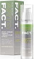 Art&Fact Нейтрализатор пилинга для лица Sodium Hydrogen Carbonate + Complex of plant 50 мл