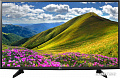 Телевизор LG 43LJ510V
