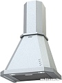 Кухонная вытяжка Krona Neya 600 structural ivory PB