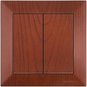 Выключатель Mutlusan Daria 2120 402 0256