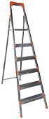 Лестница-стремянка Энкор 69673 (6 ступеней)