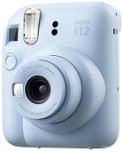 Фотоаппарат Fujifilm Instax Mini 12 Holiday Bundle (голубой)