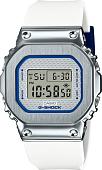 Наручные часы Casio G-Shock GM-S5600LC-7