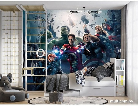 Фотообои Citydecor Детская 365 300x150