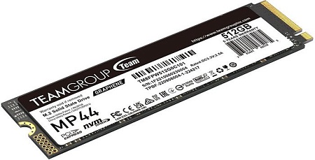 SSD Team MP44 512GB TM8FPW512G0C101