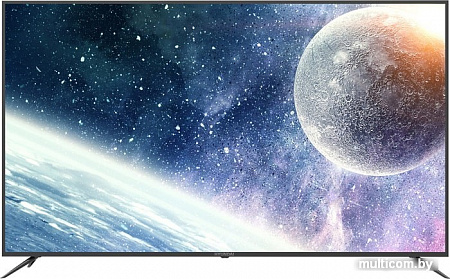 Телевизор Hyundai H-LED75FU7002