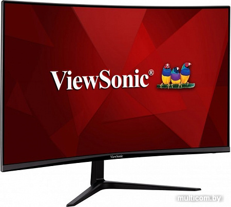 Монитор ViewSonic VX3218-PC-MHD