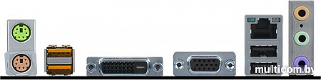 Материнская плата MSI H110M PRO-VD PLUS