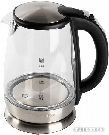 Электрочайник Endever SkyLine KR-331G