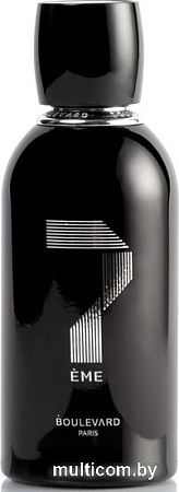 Парфюмерная вода Boulevard 7EME EdP (100 мл)