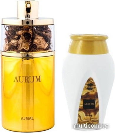 Ajmal Aurum EdP (75 мл)