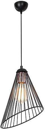 Подвесная люстра Toplight Jeannine TL1608H-01BK