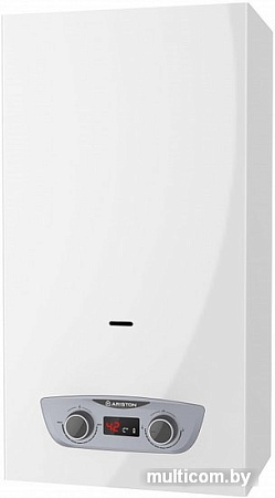 Газовая колонка Ariston Fast R Display 14L NG